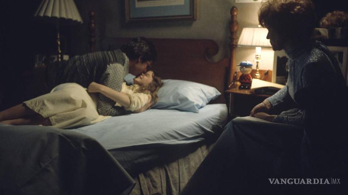 $!“Leap of faith”, dentro de la mente del Exorcista