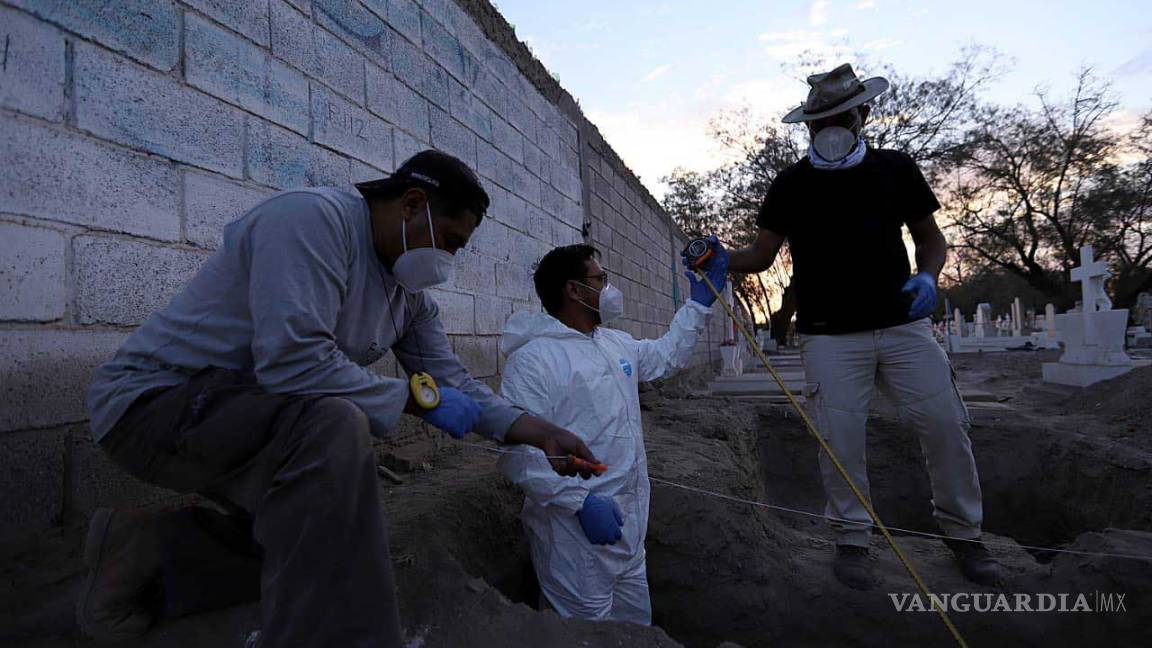 Ejercerá Comisión de Búsqueda de Personas Desaparecidas 20 mdp en Coahuila