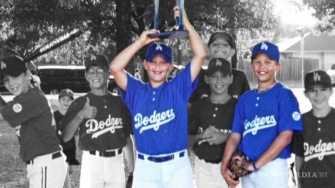 $!De niños eran los mejores amigos, ahora son los deportistas mejores pagados en Estados Unidos