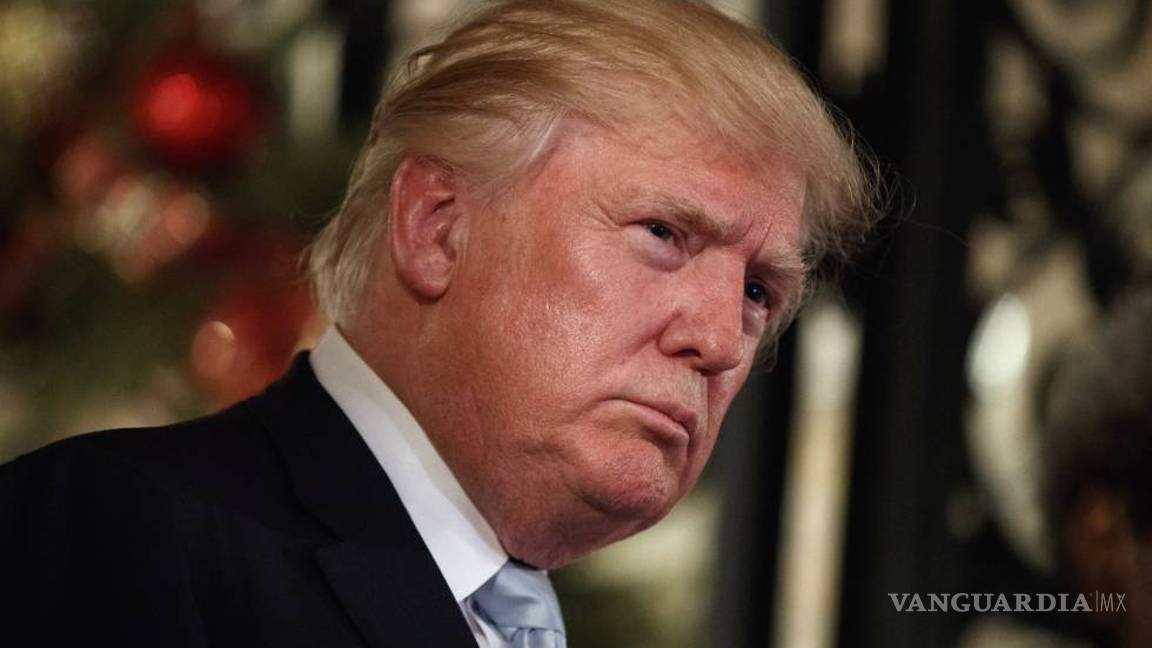 $!El mayor problema no es Trump, es la economía: Bloomberg