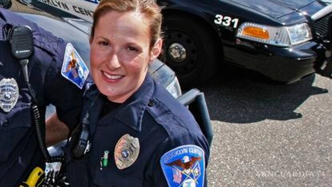 $!Muerte del afroamericano Daunte Wright no fue "accidental", aseguran sus padres