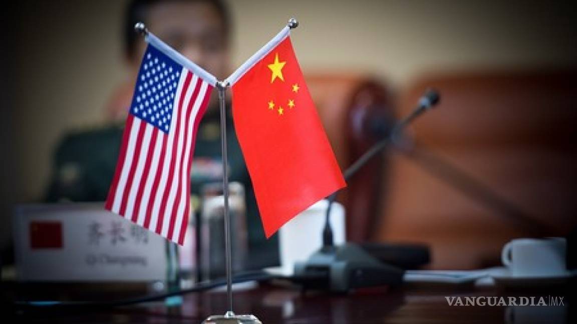 Se reúnen virtualmente China y Estados Unidos sobre asuntos económicos