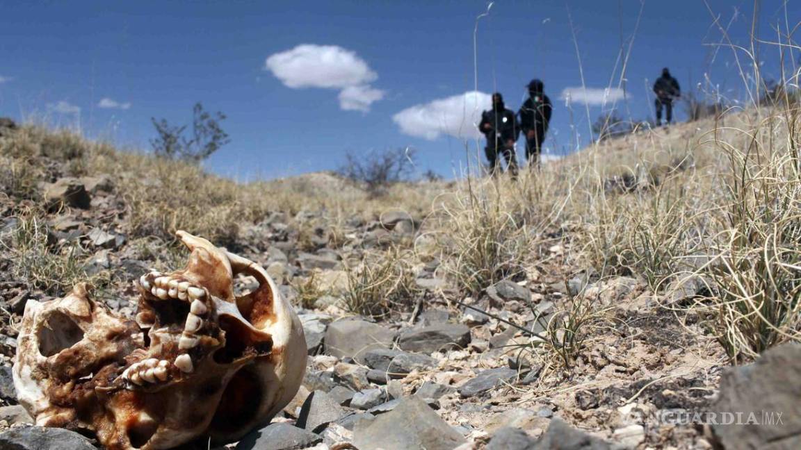 $!En el país de los escándalos, este gobernador mexicano es ‘el Rey’