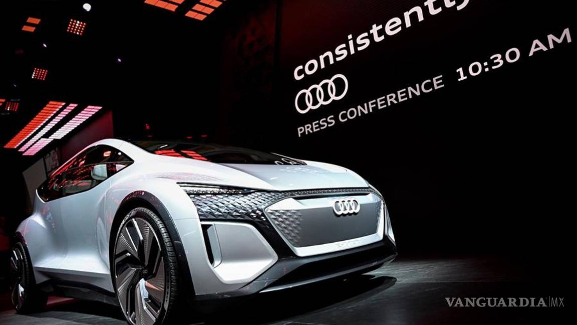 $!El International Motor Show Germany IAA 2019 pone su atención en la movilidad eléctrica y la digitalización (fotogalería)