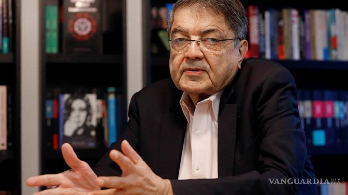 $!Sergio Ramírez da a Nicaragua su primer Premio Cervantes