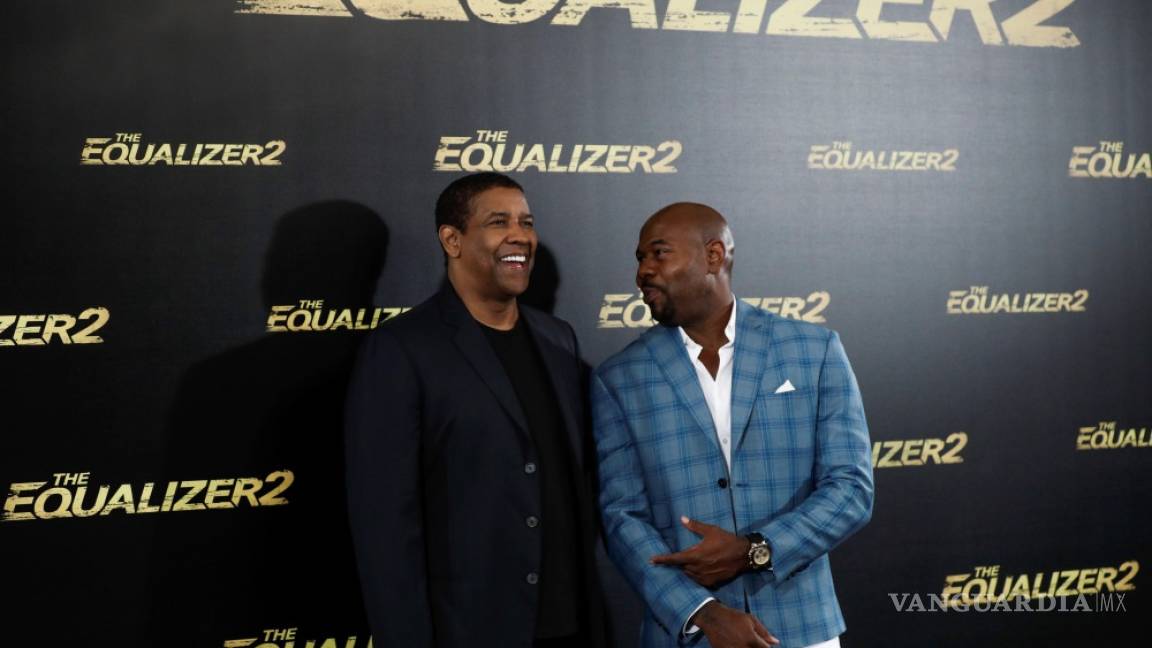 Un Denzel Washington más violento hace justicia en los cines con 'The Equalizer 2'