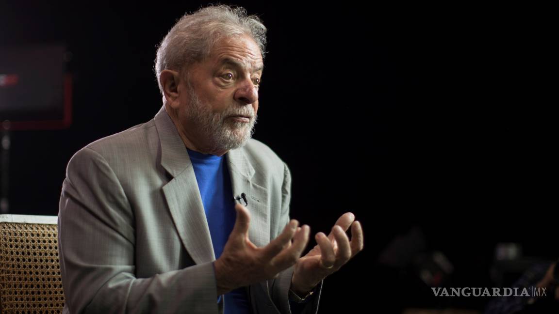 Justicia brasileña condena a Lula a 12 años de prisión en nuevo caso de corrupción
