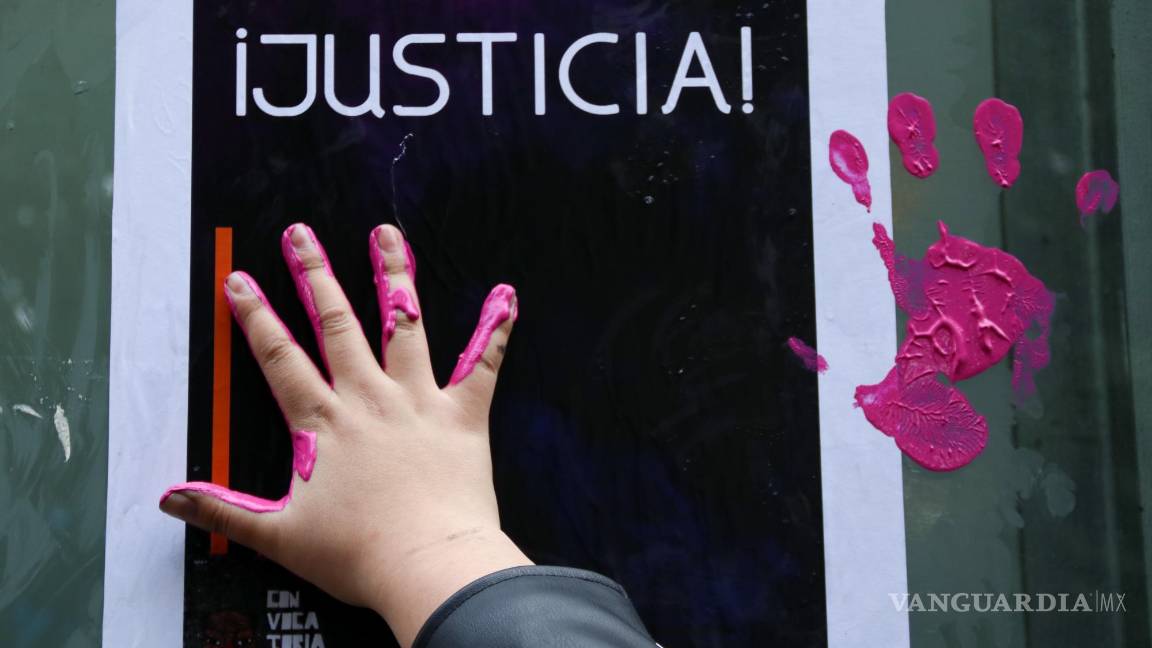 Busca Senado sancionar feminicidios de niñas y menores de edad con 80 años de cárcel