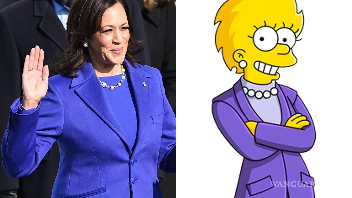 $!Todos los hechos que ‘Los Simpson’ predijeron correctamente en 2021