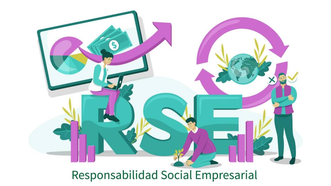 Conoce estas prácticas inspiradoras de Responsabilidad Social Empresarial