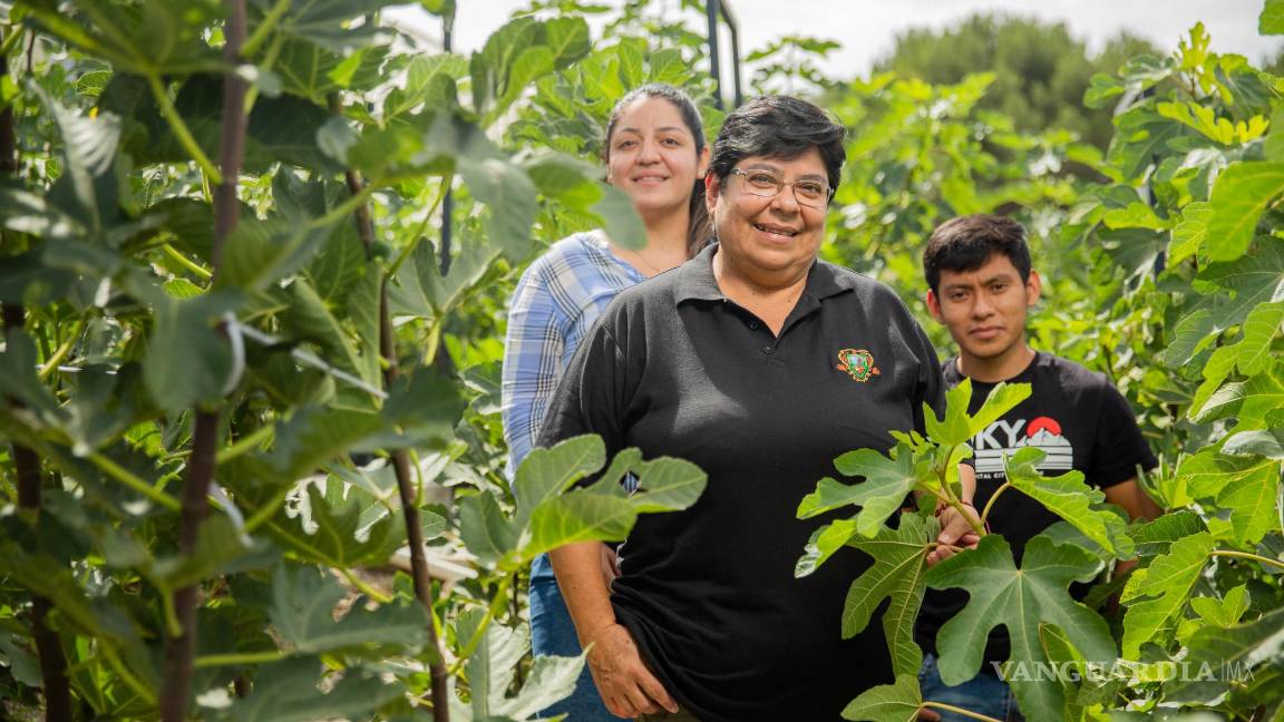 $!Alejandra Escobar.