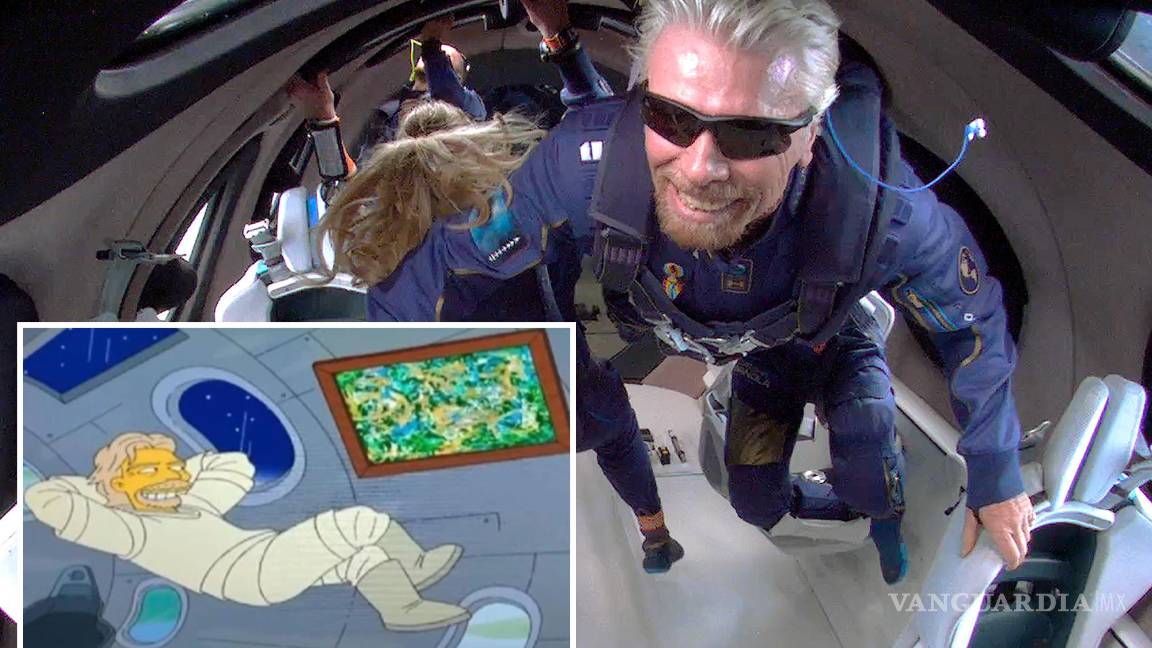 $!Todos los hechos que ‘Los Simpson’ predijeron correctamente en 2021