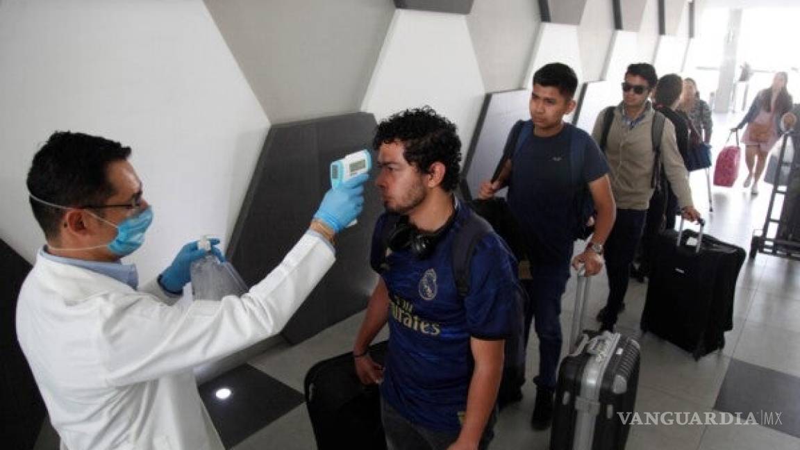 Aislamiento social en Jalisco ayuda a contener propagación de coronavirus
