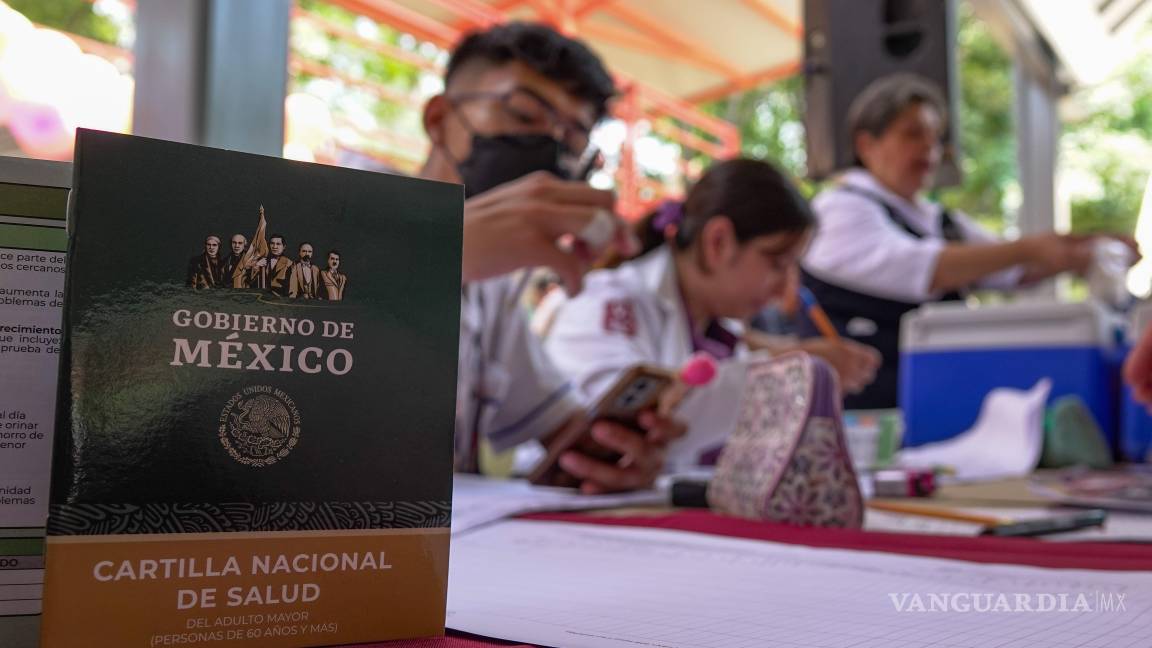 $!Aumentan casos de sarampión en México: quiénes deben de aplicarse la vacuna y a dónde acudir