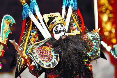 $!Riqueza cultural se adueña de Palacio