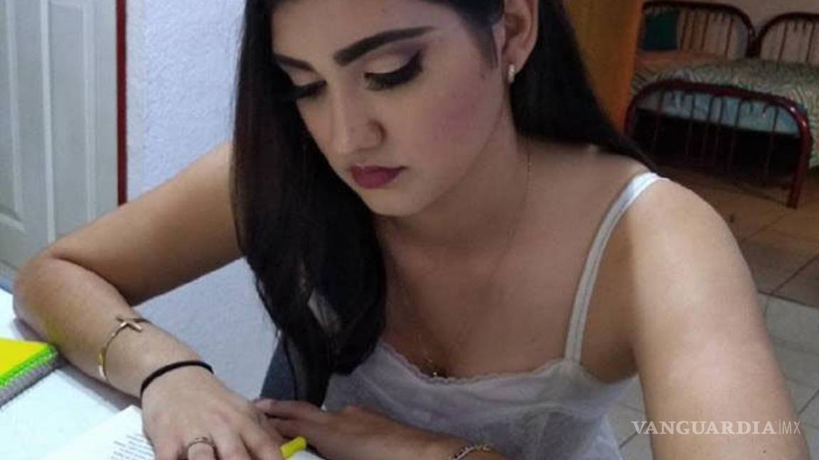 $!Asesinan y calcinan a jovencita estudiante de arquitectura en Sonora