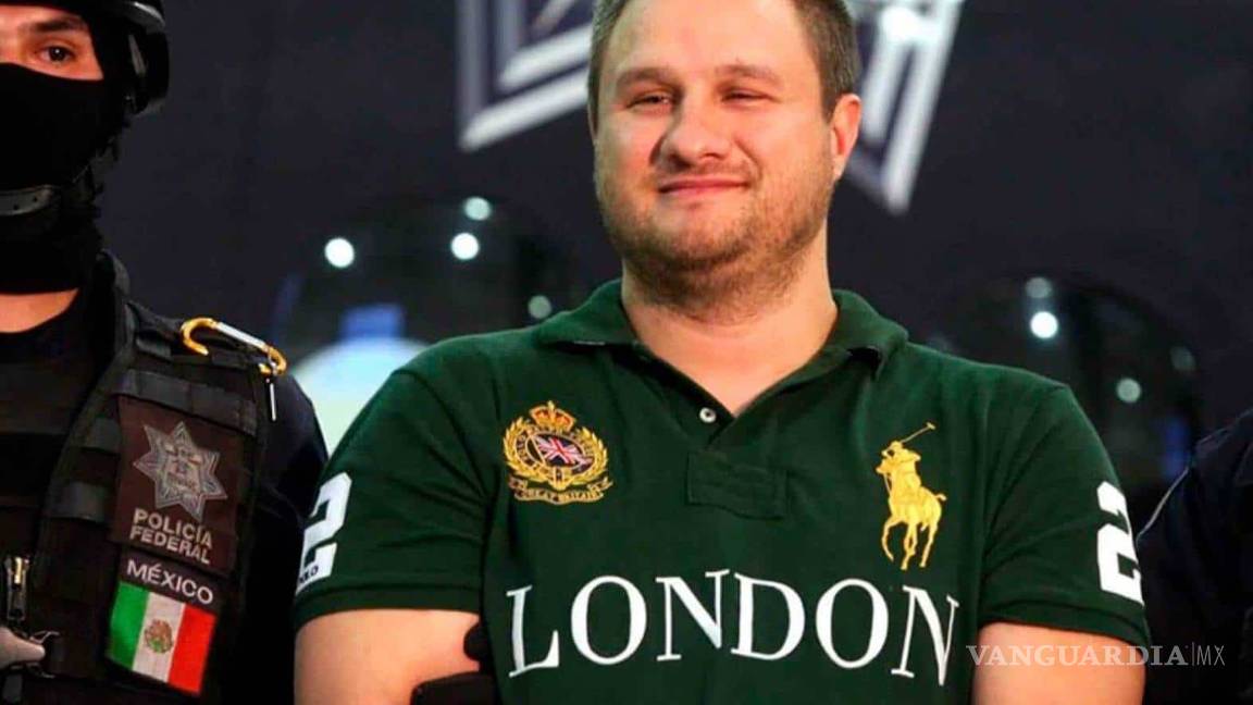 $!'La Barbie' trabajaba como informante de la DEA y el FBI... fue testigo de corrupción de funcionarios del gobierno de Calderón