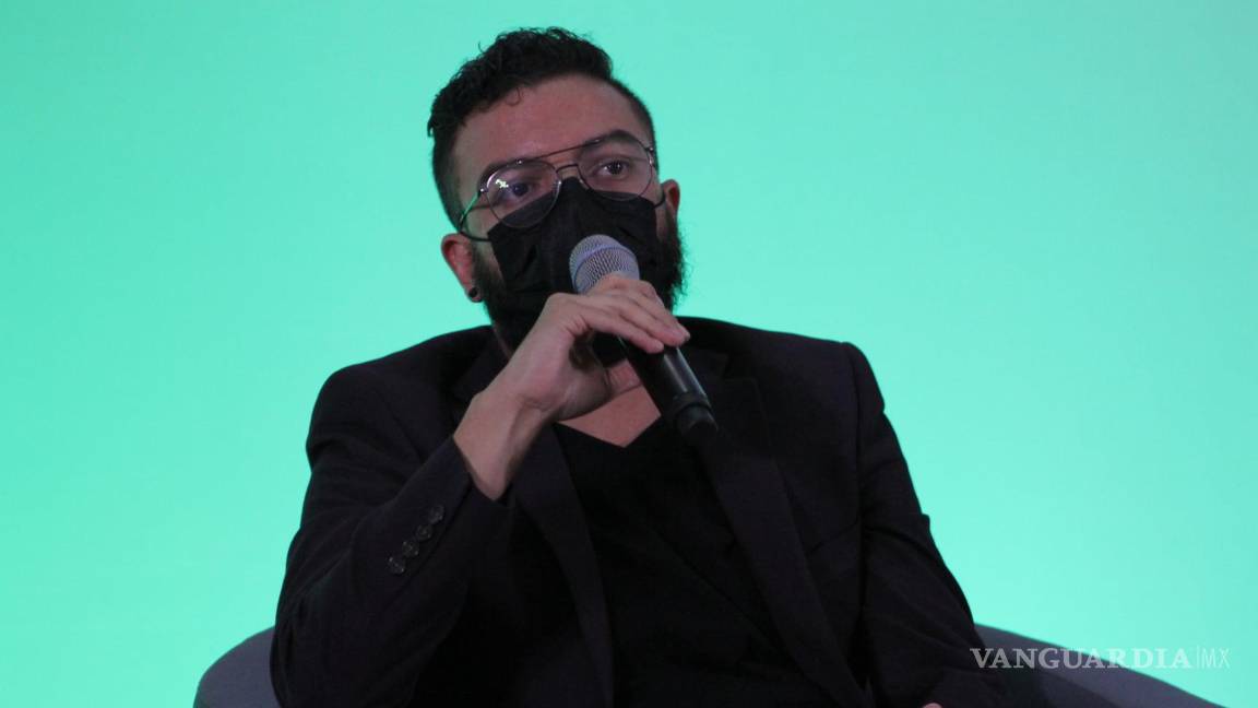 $!Entre charlas y confesiones, entregan Premio Julio Torri 2020-2021