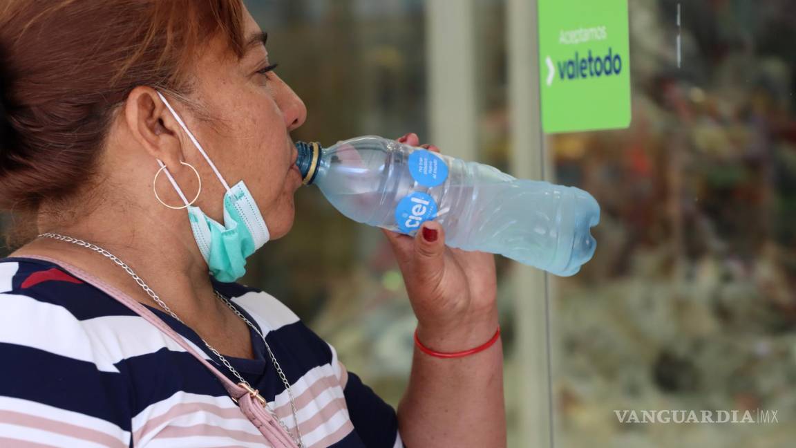 Beneficia a hoteles y restaurantes de Saltillo la falta de agua en Monterrey