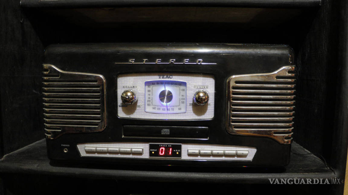 $!Radio Katrina, una nueva opción cultural en Saltilo