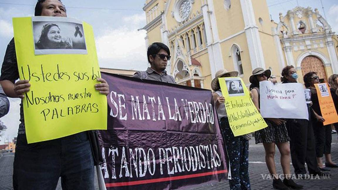 Un crimen entre el poder político y criminal; la red política y criminal que asesinó a una periodista en Veracruz