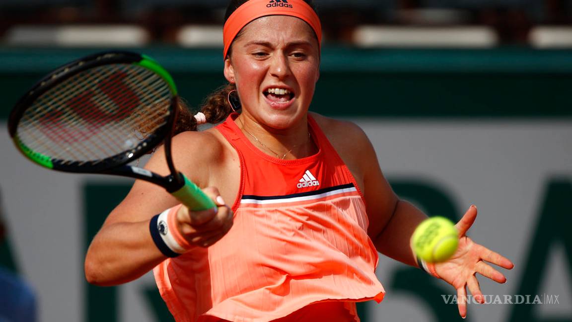 $!Alexander Zverev debuta con victoria en Roland Garros