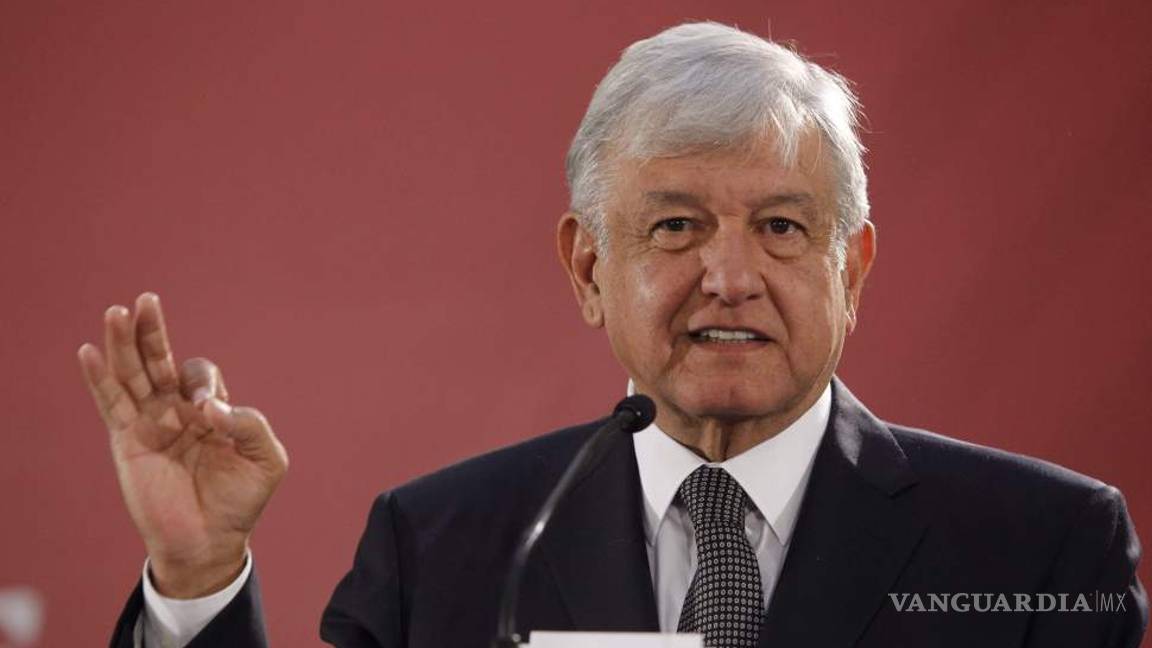 $!Iniciativa para tumbar Reforma Educativa se presenta la siguiente semana, confirma AMLO