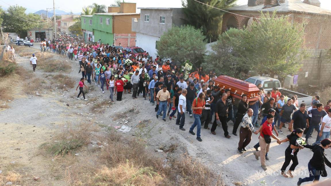 $!La confesión de un sicario sobre el asesinato de la alcaldesa mexicana