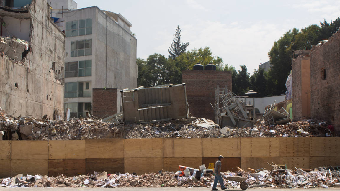 Unicef México alista ayuda para 60 mil niños afectados por sismos