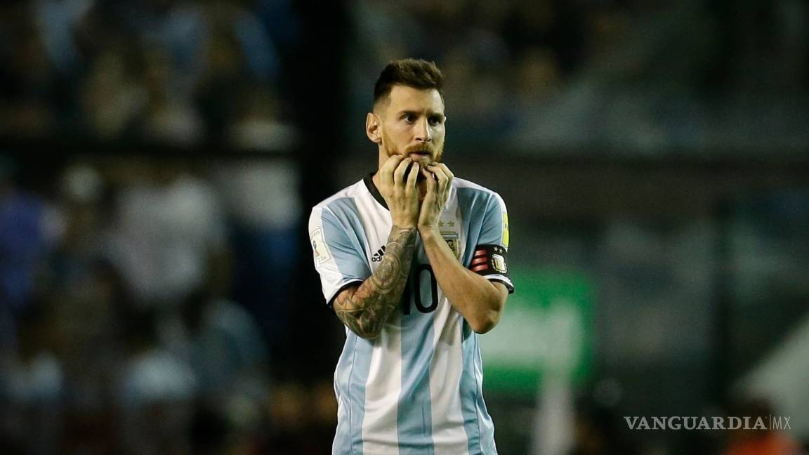 Liderato en juego para Argentina