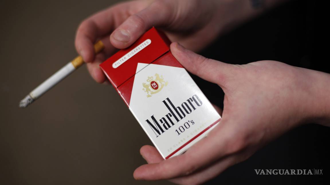 Desde el 2000 Philip Morris ha sacado jugo de la adicción a la nicotina