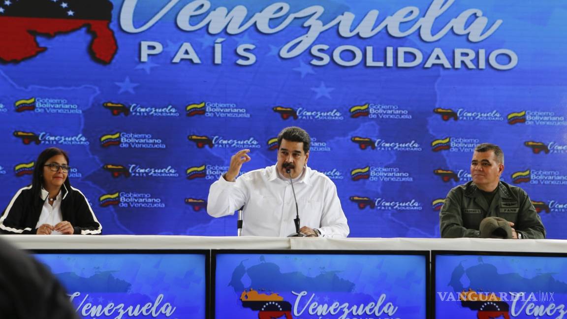 Seis países piden a la Corte Penal Internacional que investigue a Venezuela por lesa humanidad