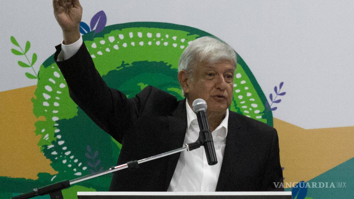 $!Ruiz Esparza contesta a AMLO: Pedí diferir campaña de NAIM, no bajarla