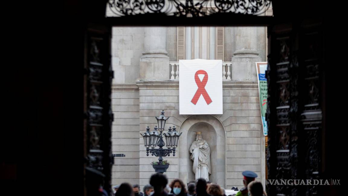 Con 680,000 muertes, el sida es la otra pandemia que no se puede olvidar