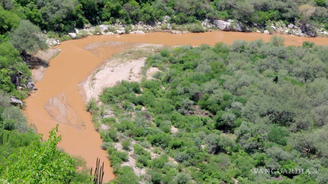 Agrava el coronavirus pesadilla en Río Sonora