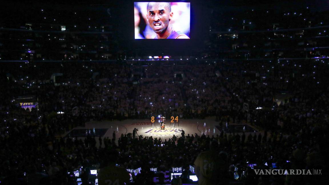 Kobe Bryant Iluminará Chicago