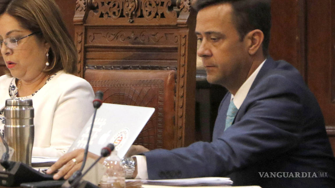 Retrasos en el Poder Judicial ponen en riesgo vida de las mujeres: diputado Juan Carlos Guerra