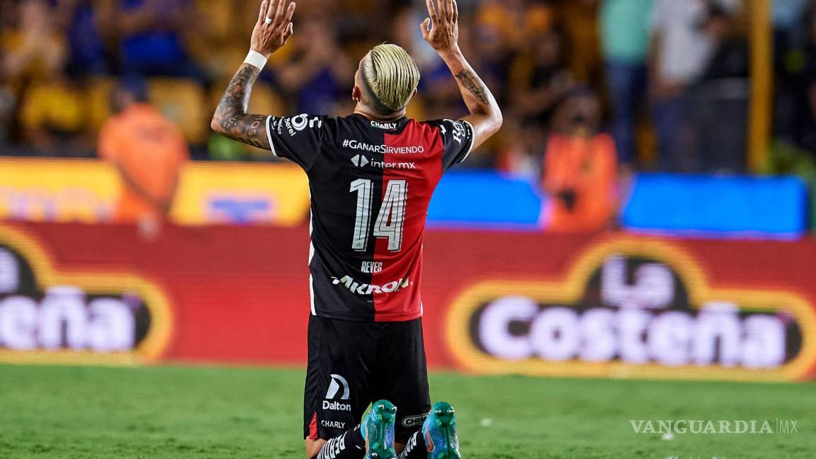 Atlas le urge dar ejemplo a Querétaro de buen futbol dentro y fuera de la cancha