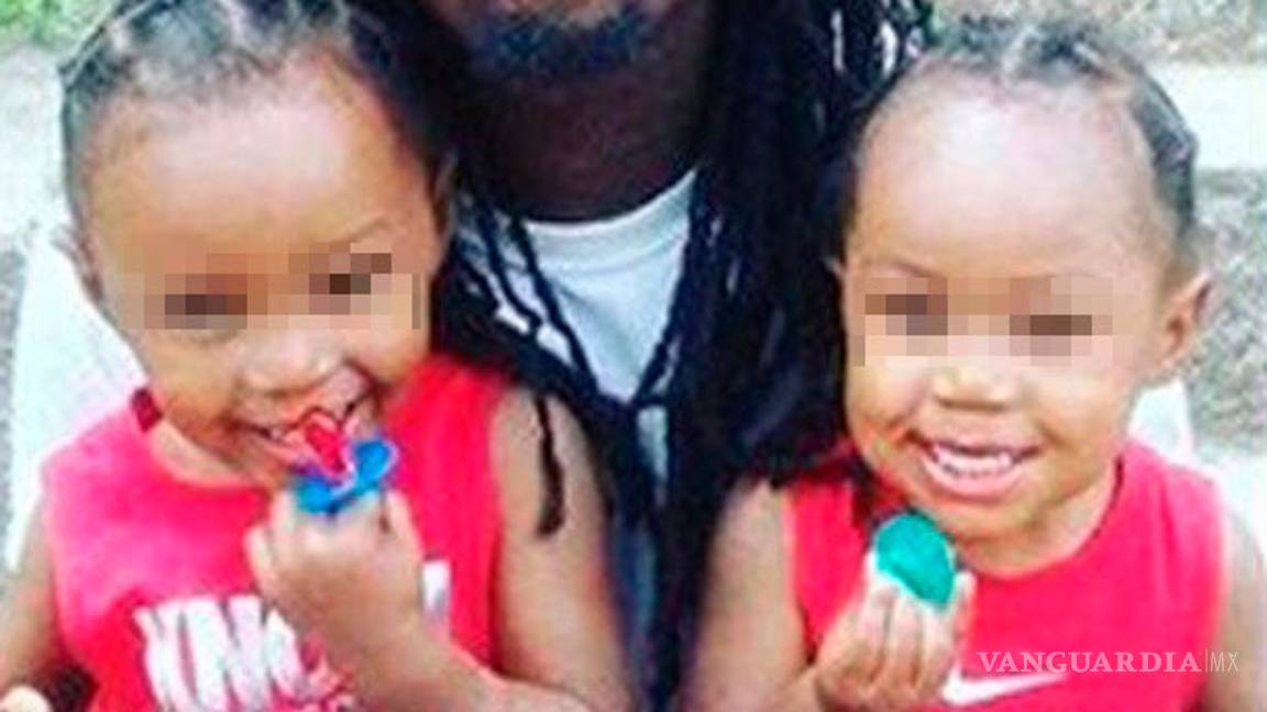 $!Mujer mató a sus hijos quemándolos en un horno y se lo mostró en video al padre