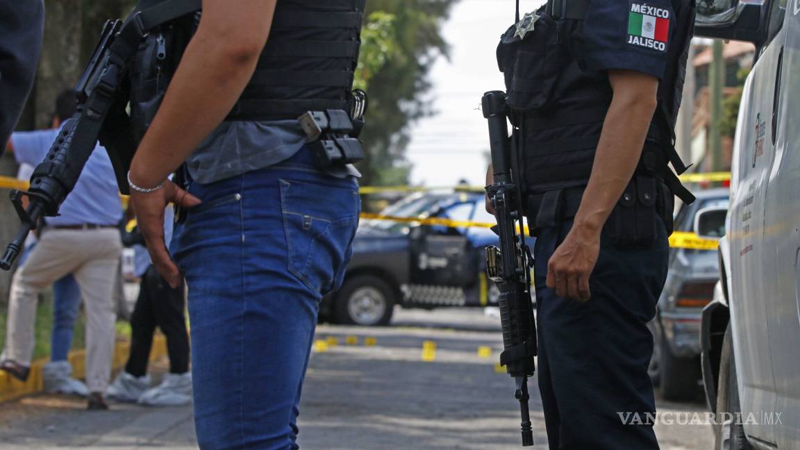 Aprueban programa operativo de Policía Metropolitana de Guadalajara