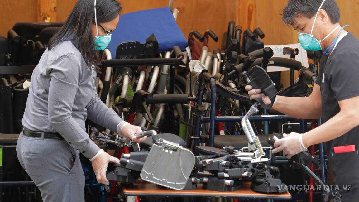 $!Cuidado... las perillas de las puertas, el botón del elevador y tu celular pueden enfermarte