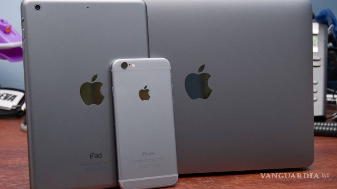 Apple acumula $ 62.9 billones en ingresos por ventas de iPhones