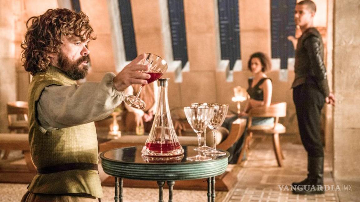 $!Filtran primeras imágenes de la sexta temporada de Game of Thrones