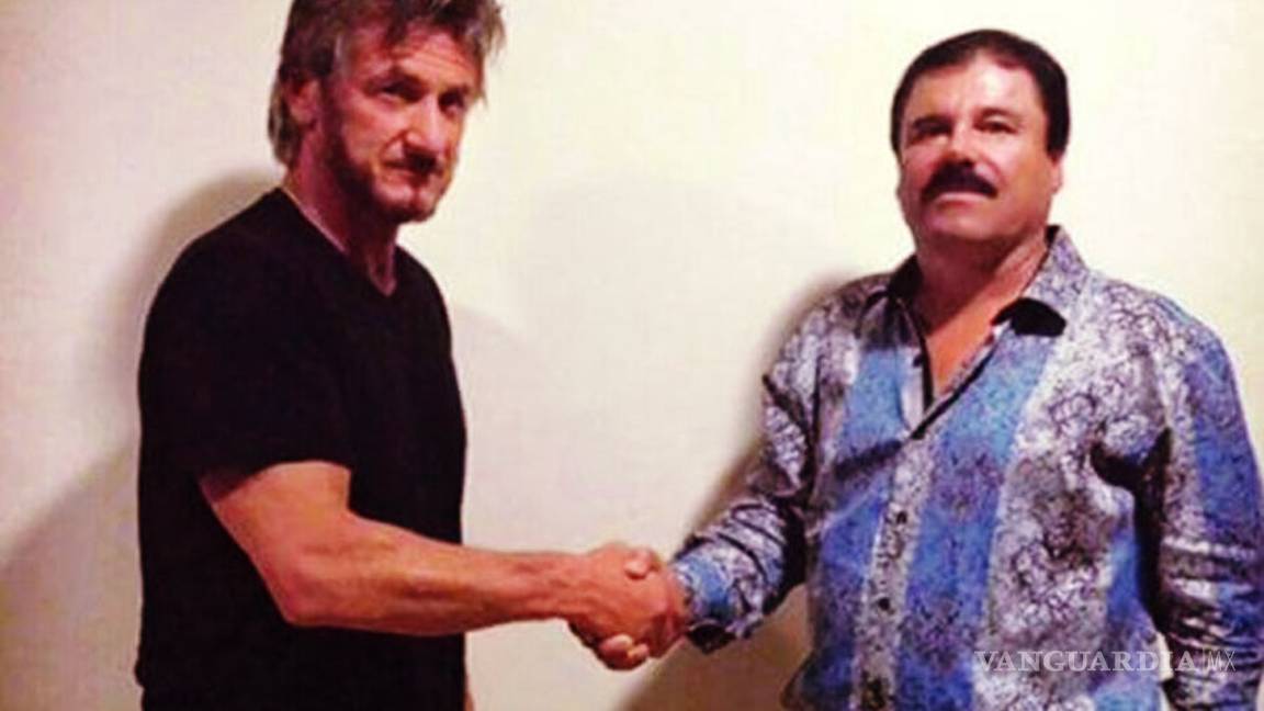 $!Los detalles que encubrieron el contacto de Hollywood y ‘el Chapo’