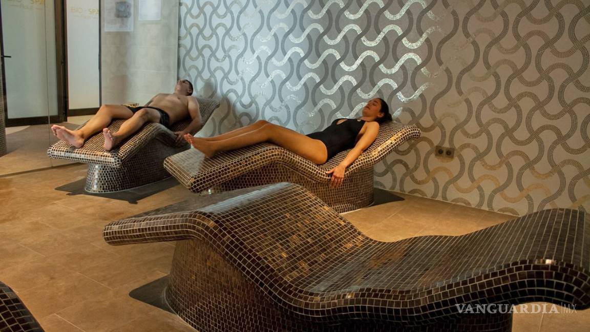 $!Bio-Spa Victoria en Tenerife, es el mejor Spa del mundo