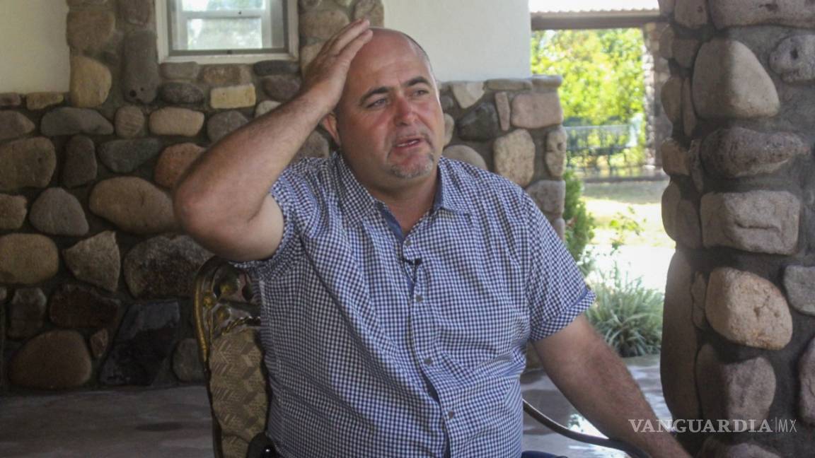 $!Masacre de la familia LeBarón es un reflejo del fracaso de la guerra contra el narcotráfico en México