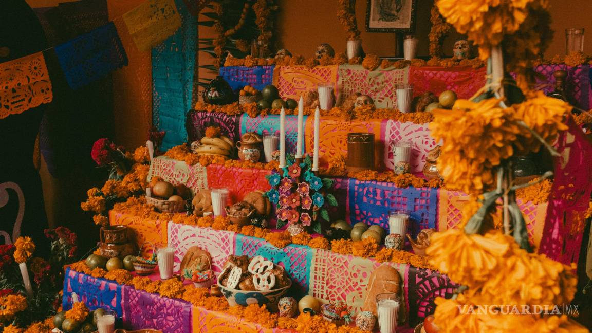 $!Existe una creencia ancestral que aconseja no poner un Altar de Muertos a quienes fallecieron recientemente.