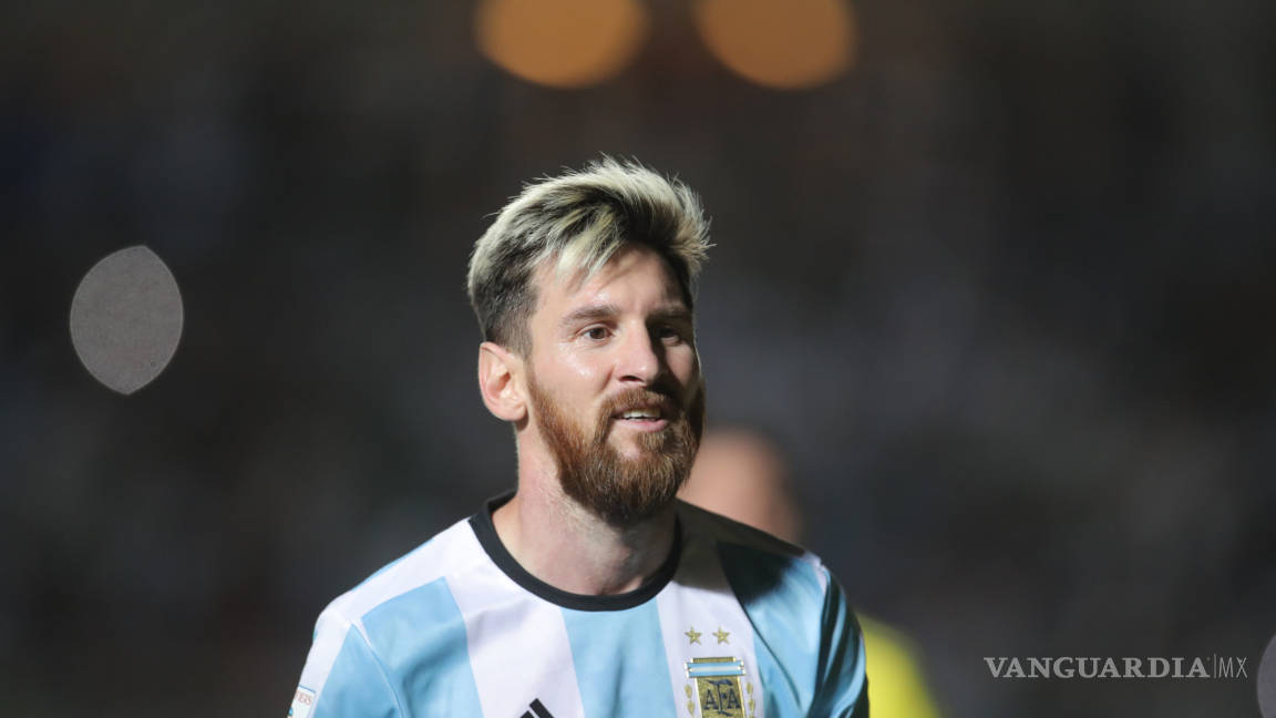 ¡Bombazo! Messi no jugará con la Selección Argentina hasta nuevo aviso