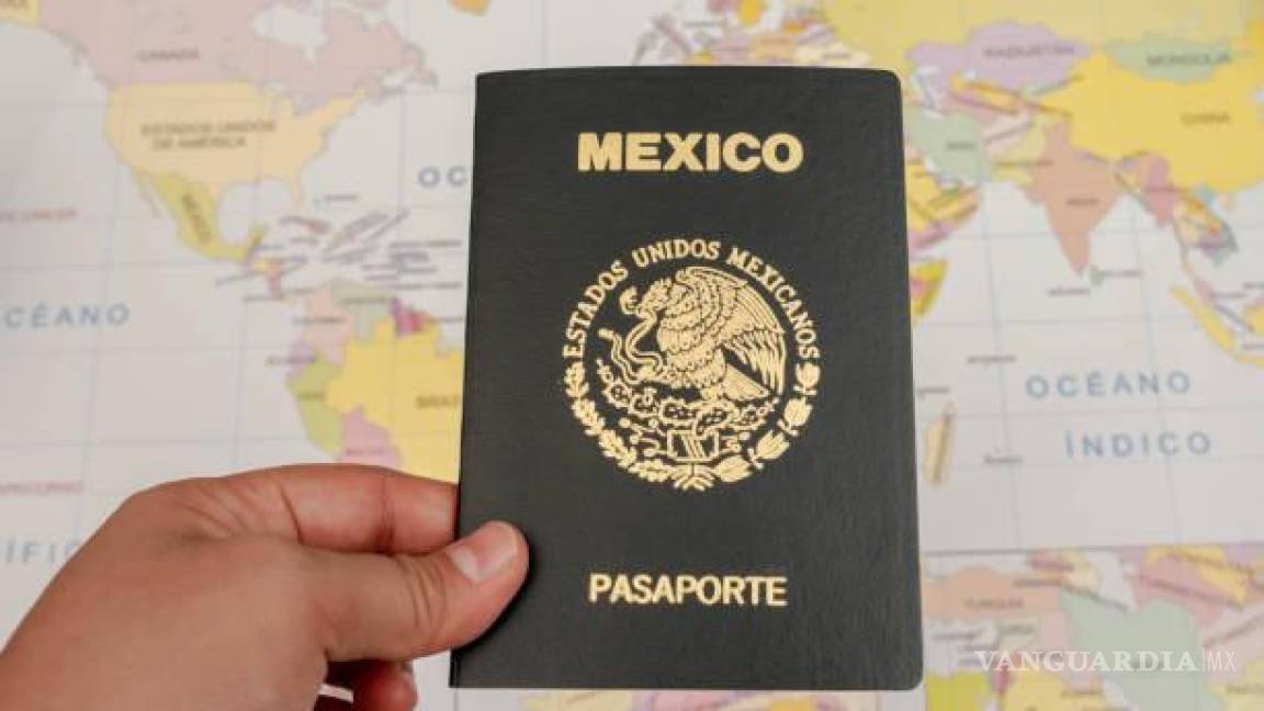 ¿Cómo puedo sacar el pasaporte mexicano en USA 2024? Conoce los requisitos y dónde sacar cita