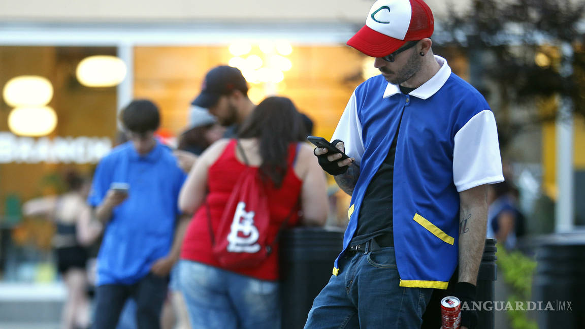 Pide Secretaría de la Juventud de Coahuila no convertir al Pokémon Go en una adicción